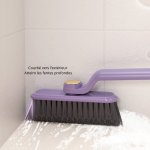 Brosséa Pro - Brosse de nettoyage rotative multifonctionnelle - Occamarket