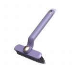 Brosséa Pro - Brosse de nettoyage rotative multifonctionnelle - Occamarket