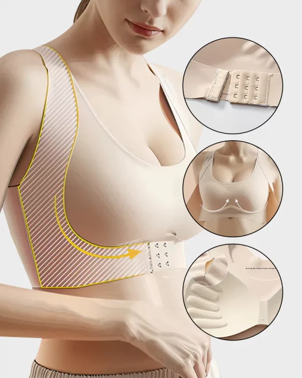 Postura - Soutien-gorge correcteur de posture - Occamarket