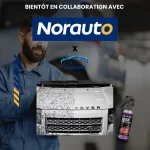 Crystal Shine- Spray Anti-Rayures - Verre liquide - Occamarket