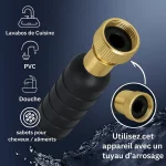 CanaKing– Déboucheur Canalisation - Occamarket