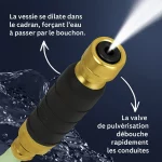 CanaKing– Déboucheur Canalisation - Occamarket