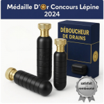 CanaKing– Déboucheur Canalisation - Occamarket