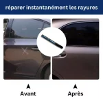 Perfecto - Stylo Anti-Rayures Recyclable - Occamarket