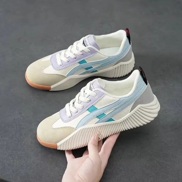 Comfy™ - Chaussures orthopédiques pour femmes - Occamarket