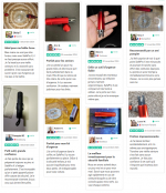 Life Pro - Marteau de sécurité - Occamarket