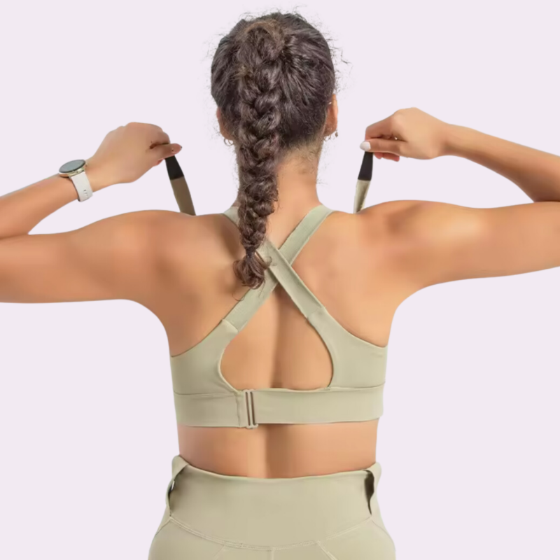 Aléa - Brassière ajustable - Occamarket