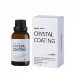 Crystal Pro - Rénovateur plastique - Occamarket