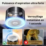 Magnéfix | Support magnétique pour téléphone ultra puissant! - Occamarket