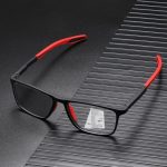Lunettes de lecture photochromiques multifocales - Occamarket