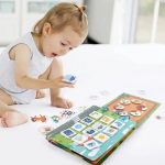 Livre éducatif Montessori - Occamarket