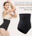 Culotte taille haute sans couture avec contrôle du ventre - Occamarket