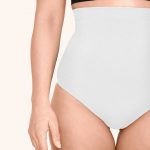 Culotte taille haute sans couture avec contrôle du ventre - Occamarket
