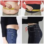 Culotte taille haute sans couture avec contrôle du ventre - Occamarket