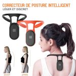 Collier Lymphatique et Postural à Ultrasons - Occamarket