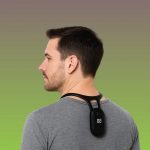 Collier Lymphatique et Postural à Ultrasons - Occamarket