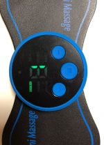 Mini Masseur Électrique Portable – Soulagement Musculaire Instantané - Occamarket