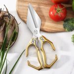 Ciseaux de cuisine multifonctions ChefEdge