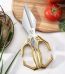 Ciseaux de cuisine multifonctions ChefEdge