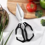 ChefEdge™ | Ciseaux de Cuisine Multifonctions - Occamarket