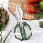 ChefEdge™ | Ciseaux de Cuisine Multifonctions - Occamarket
