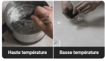 Fixéo - Spray d'étanchéité imperméable contre les fuites + Brosse - Occamarket