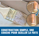 Colle d’étanchéité transparente - Occamarket