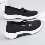 Liora | Chaussures Plates Antidérapantes Confort - Occamarket