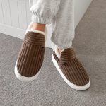 Élise™ | Chaussons Orthopédiques Ultra-Confort - Occamarket