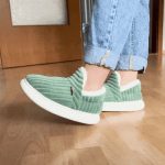 Élise™ | Chaussons Orthopédiques Ultra-Confort - Occamarket