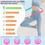 Anneau d'exercice pour perdre du poids - Occamarket