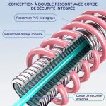 Anneau d'exercice pour perdre du poids - Occamarket