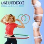 Anneau d'exercice pour perdre du poids - Occamarket