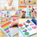 Mon petit génie - Apprendre les maths devient enfin simple et amusant™ - Occamarket