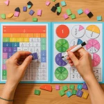 Mon petit génie - Apprendre les maths devient enfin simple et amusant™ - Occamarket