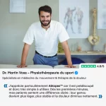 Flexie ™ - Bandages adhésifs pour genou (Lot de 10) - Occamarket