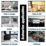 MiniMop™ | Des surfaces brillantes en un instant ! - Occamarket