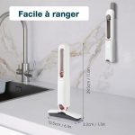 MiniMop™ | Des surfaces brillantes en un instant ! - Occamarket