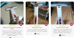 MiniMop™ | Des surfaces brillantes en un instant ! - Occamarket