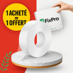 MagicFix™ - Scotch double face ultra-résistant - Occamarket