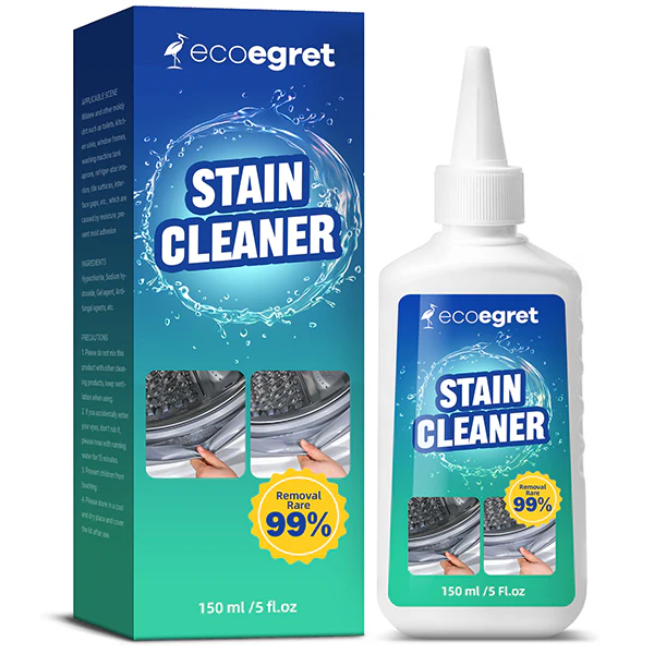 EcoGret - Gel détachant anti-moisissures (150 ml) - Occamarket
