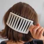 Brosse à cheveux démêlante sans douleur - Occamarket