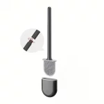 FlexiWC™ | Brosse WC en Silicone Souple et Hygiénique — Inovia - Occamarket