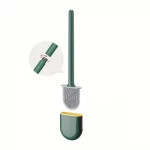 FlexiWC™ | Brosse WC en Silicone Souple et Hygiénique — Inovia - Occamarket