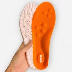 NEVOSTEP™ | SEMELLES MASSANTES ORTHOPÉDIQUES — SOULAGEMENT & CONFORT - Occamarket