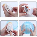 Jouet interactif dynamique pour chats - Occamarket