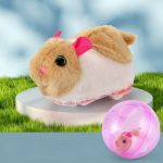 Jouet interactif dynamique pour chats - Occamarket