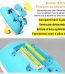 Jouet de bain - Douchette interactive canard - Occamarket