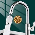 ODYSSEY™ | MOUSSEUR ROBINET ÉCONOMISEUR D’EAU - Occamarket