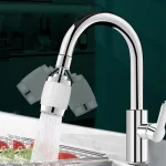 ODYSSEY™ | MOUSSEUR ROBINET ÉCONOMISEUR D’EAU - Occamarket